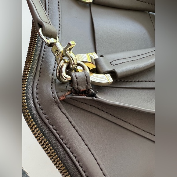 Zac Posen mini bag - Picture 7 of 9